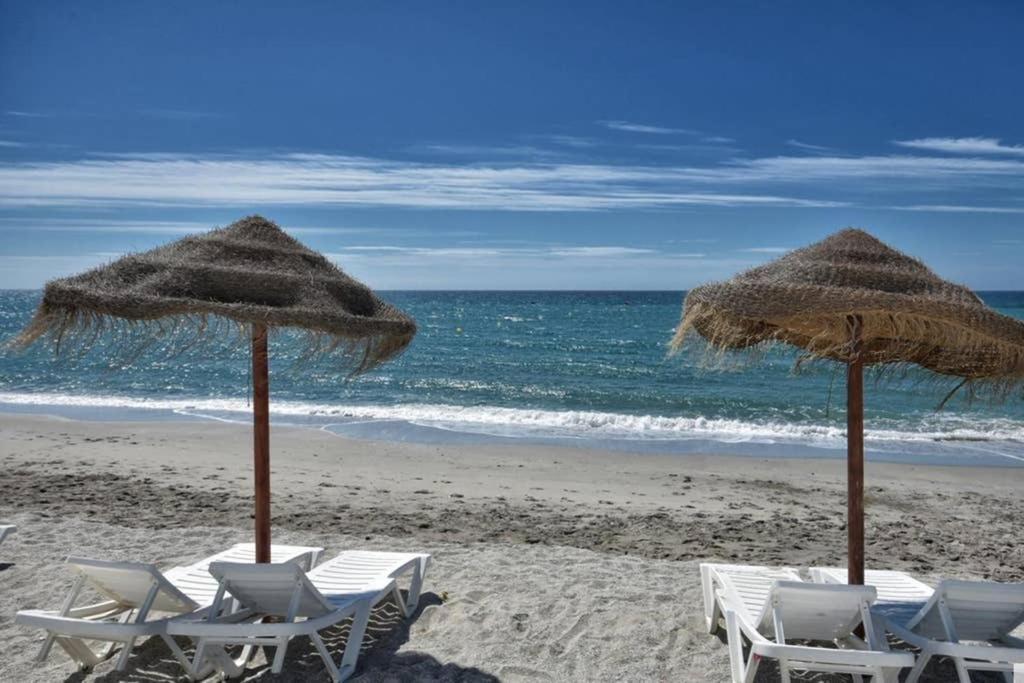 Arce Nsf24- Torrecilla, Lägenhet Nerja