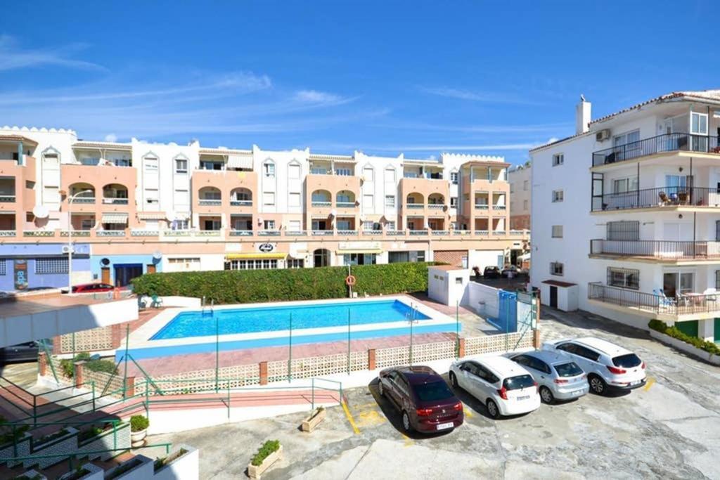 Arce Nsf24- Torrecilla, Lägenhet Nerja