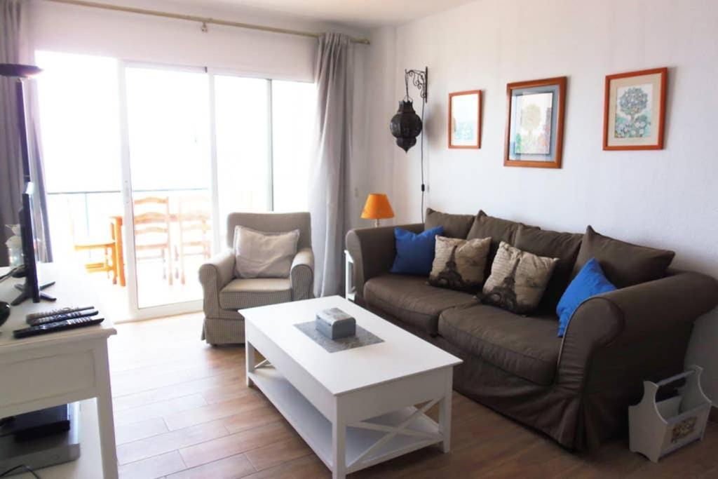 Arce Nsf24- Torrecilla, Lägenhet Nerja