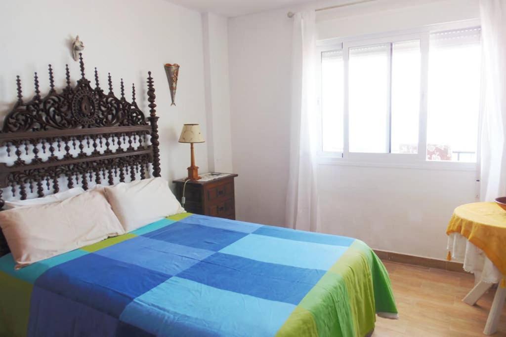 Lägenhet Arce Nsf24- Torrecilla, Nerja